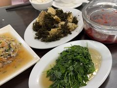 -旧款宁波饭店(华敏世纪广场店)