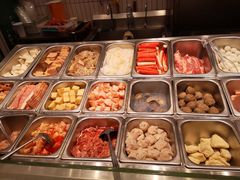 -拿渡麻辣香锅(百联滨江店)