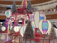 -深圳来福士广场