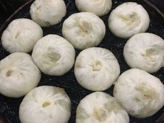-舒小笼松针小笼包