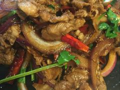 -九毛九西北菜(盈信广场店)