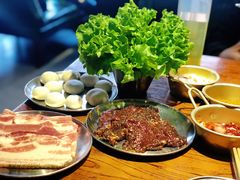-原始泥炉烤肉(总店)