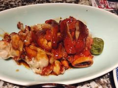 -南京大牌档(中关村领展广场店)