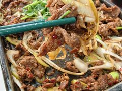 -清真永恒华威肉饼(潘家园店)