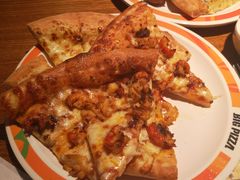 -比格比萨自助(国展店)