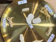 -面道赞宁海海鲜面(迎凤街店)