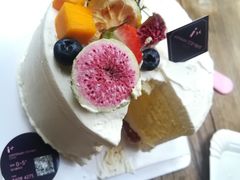 -艾加柒克蛋糕茶歇甜品台(春熙路店)