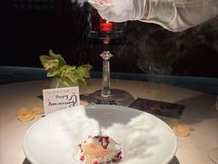 -三嚥阁 La Villa Restaurant