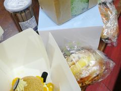 -资溪面包(城西店)