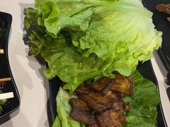 -云晓光头烧烤吧(川沙绿地店)
