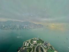 -环球贸易广场(ICC)