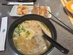 -禾绿回转寿司(万柳华联店)