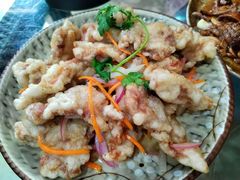 -三子下水馆(南十四道街151号店)