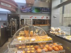 -巴黎优朵烘焙馆(菱角湖壹号店)