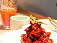-苏帮袁Sue Cuisine(来福士店)