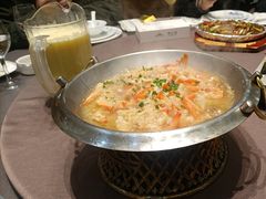 -香山湖家家宴(中山陵店)