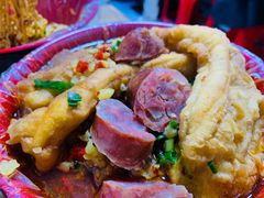 -小吴水煮(羊子巷店)