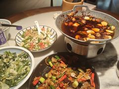 -树厨贵州菜(大十字店)