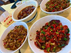 -笨罗卜浏阳菜馆(太平街店)