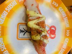 -元气寿司(东方宝泰店)