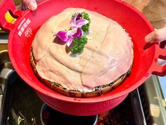 -雾都渣渣火锅(南城智汇城店)