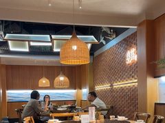-味莊餐厅(康庄南街店)