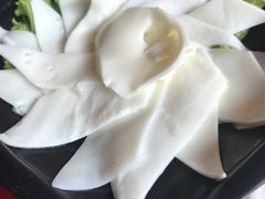 -谭鸭血老火锅(漳州路店)