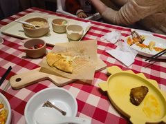 -西贝莜面村(常州新北万达广场店)