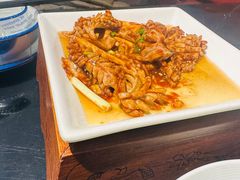 -梅飞酒家(桑园路店)