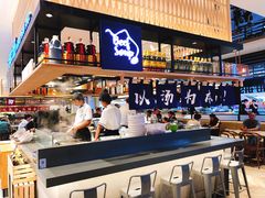 -秦晋面馆(青岛万象城店)