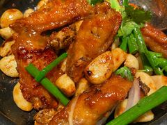 -晓粤·惹味粤菜(凯德乐峰广场店)