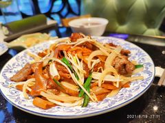 干炒牛河-正斗·港式粤菜(SKLP店)