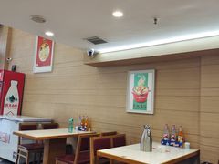 -柏记水饺(哈西万达店)