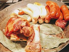 -TABLE·味西餐厅-成都茂业JW万豪酒店