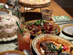 -长春藤咖啡(北园店)