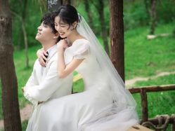 -第一夫人婚纱摄影(南京店)