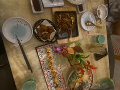 -桃屋日本料理(清华科技园店)