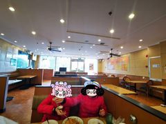 -萨莉亚意式餐厅(三号湾广场店)