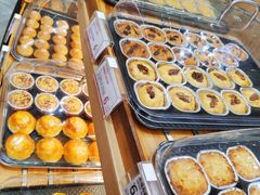 -嘉华鲜花饼(万达店)