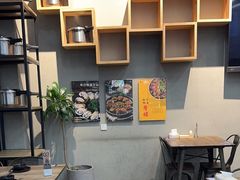 -蚝山·喷汽火山生蚝(前福路店)