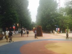 -哈尔滨文化公园