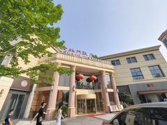 -老北门·苏帮菜·湖景包间(月光码头店)