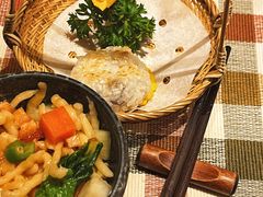 -叶叶菩提(太原别墅店)
