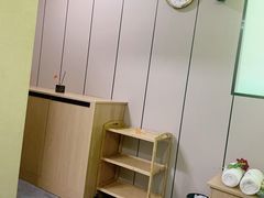 -君之悦·影院式足道·养生SPA(回兴店)