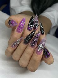-171 Naillife