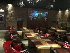 -玖壹咖啡(临河街店)