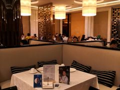 -酌宴府The China Club·广州万富希尔顿酒店(云城东路店)