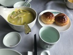 -南通滨江洲际酒店-东厨中餐厅