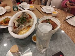 -永記粤菜·五指毛桃花雕鸡煲(九亭店)