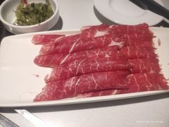 肥牛-海底捞火锅(长宁路龙之梦店)